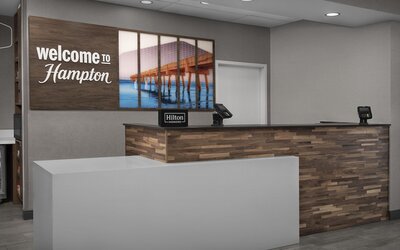 Hampton Inn & Suites Jacksonville South - Bartram Park