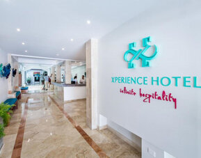 Illusion Boutique Hotel By Xperience Hotels