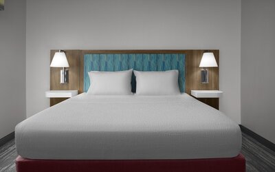 Hampton Inn & Suites Jacksonville South - Bartram Park