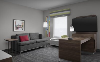Hampton Inn & Suites Jacksonville South - Bartram Park
