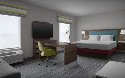 Hampton Inn & Suites Jacksonville South - Bartram Park