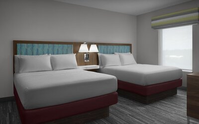 Hampton Inn & Suites Jacksonville South - Bartram Park
