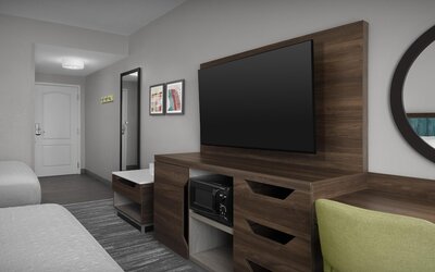 Hampton Inn & Suites Jacksonville South - Bartram Park