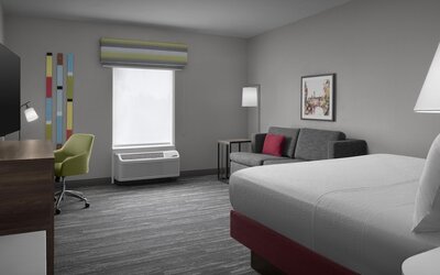 Hampton Inn & Suites Jacksonville South - Bartram Park