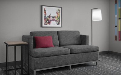 Hampton Inn & Suites Jacksonville South - Bartram Park