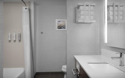 Hampton Inn & Suites Jacksonville South - Bartram Park