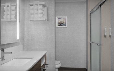 Hampton Inn & Suites Jacksonville South - Bartram Park