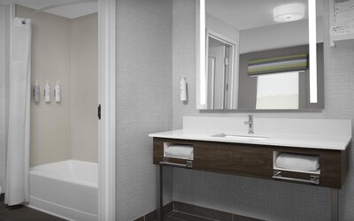 Hampton Inn & Suites Jacksonville South - Bartram Park