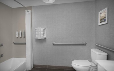 Hampton Inn & Suites Jacksonville South - Bartram Park