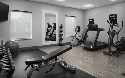 Hampton Inn & Suites Jacksonville South - Bartram Park