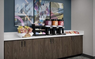 Hampton Inn & Suites Jacksonville South - Bartram Park