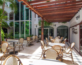 Illusion Boutique Hotel By Xperience Hotels