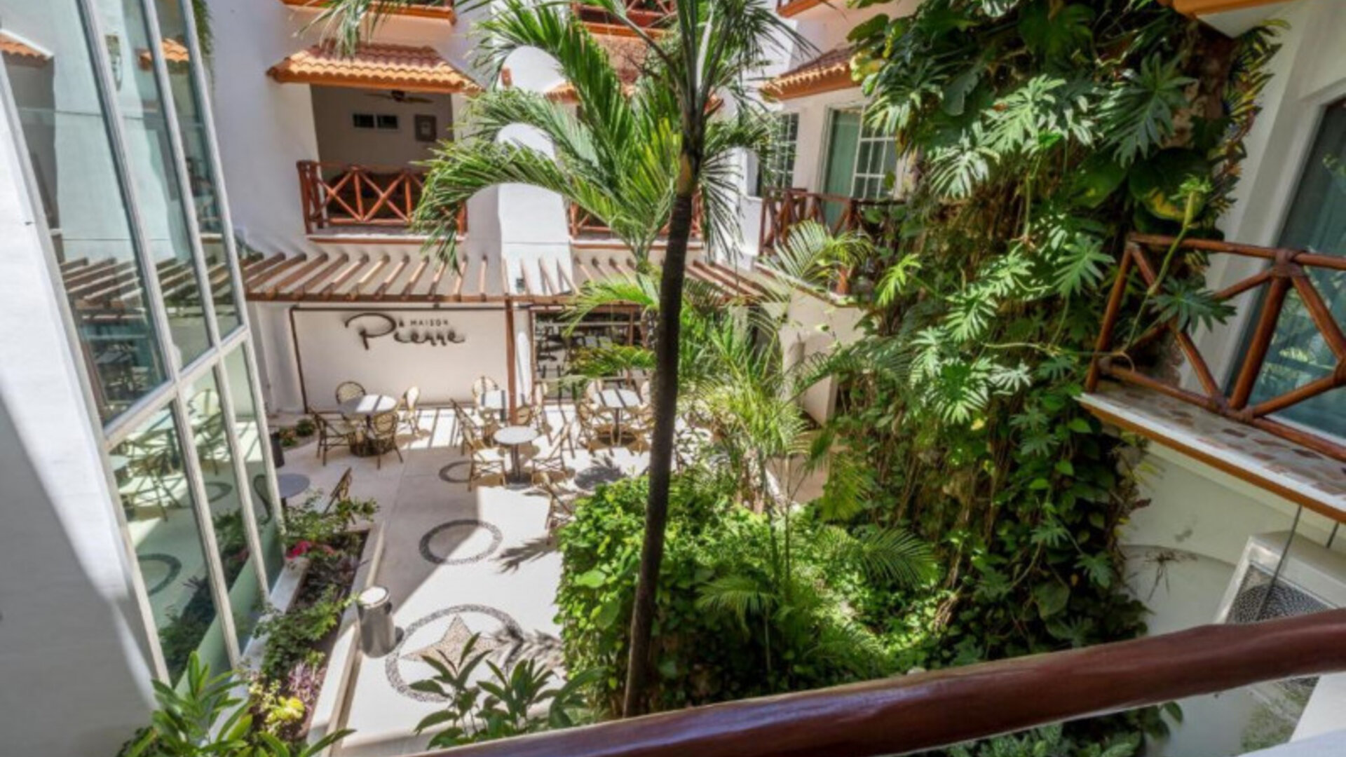 Illusion Boutique Hotel By Xperience Hotels