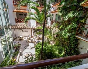 Illusion Boutique Hotel By Xperience Hotels