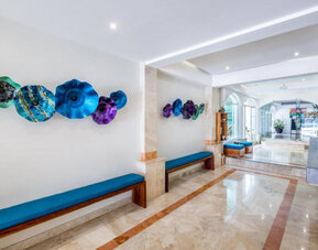 Illusion Boutique Hotel By Xperience Hotels