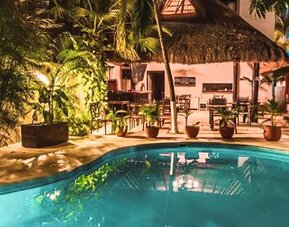 Hacienda Paradise Boutique Hotel By Xperience Hotels