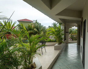 Hacienda Paradise Boutique Hotel By Xperience Hotels