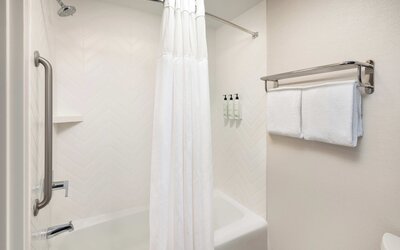Fairfield Inn & Suites Jacksonville Airport