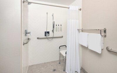 Fairfield Inn & Suites Jacksonville Airport