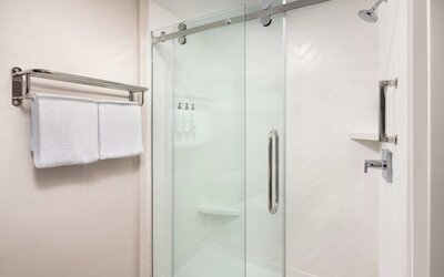 Fairfield Inn & Suites Jacksonville Airport
