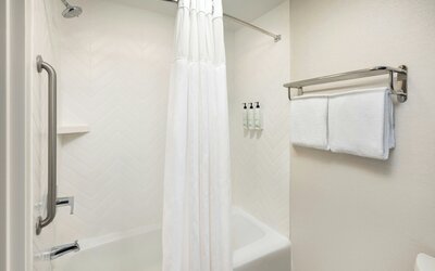 Fairfield Inn & Suites Jacksonville Airport