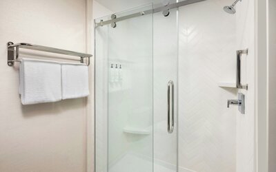 Fairfield Inn & Suites Jacksonville Airport