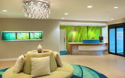 SpringHill Suites by Marriott Jacksonville