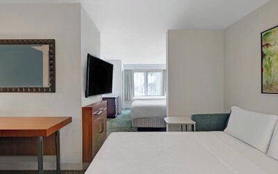 SpringHill Suites by Marriott Jacksonville