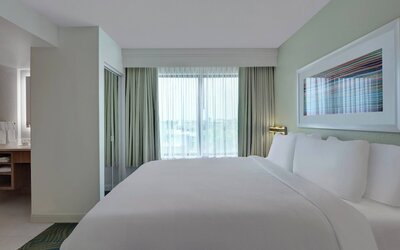 SpringHill Suites by Marriott Jacksonville