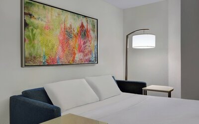 SpringHill Suites by Marriott Jacksonville