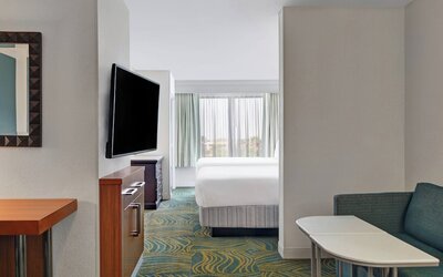 SpringHill Suites by Marriott Jacksonville