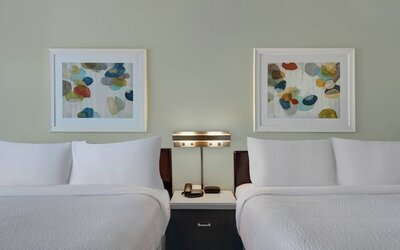 SpringHill Suites by Marriott Jacksonville