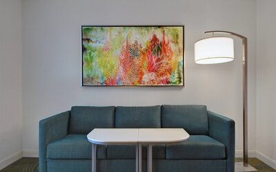 SpringHill Suites by Marriott Jacksonville