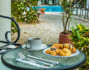 Hacienda Paradise Boutique Hotel By Xperience Hotels