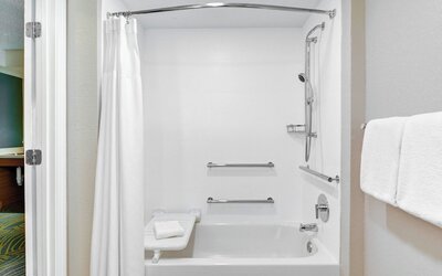 SpringHill Suites by Marriott Jacksonville
