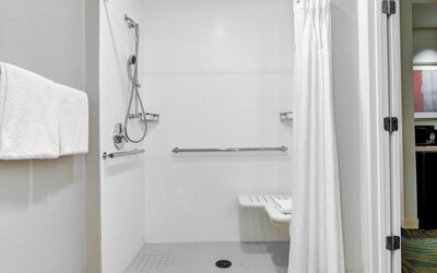 SpringHill Suites by Marriott Jacksonville