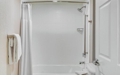 SpringHill Suites by Marriott Jacksonville