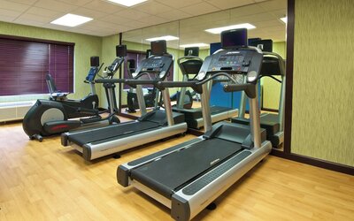 SpringHill Suites by Marriott Jacksonville