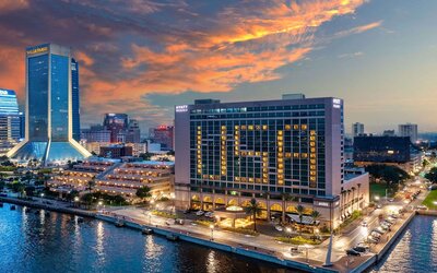 Hyatt Regency Jacksonville