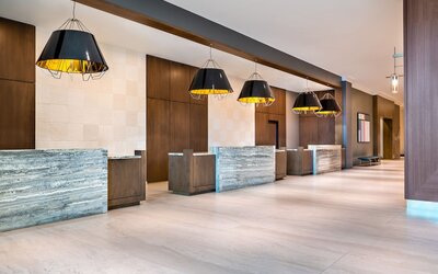 Hyatt Regency Jacksonville