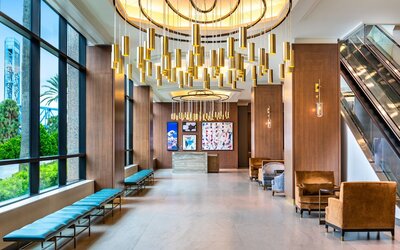 Hyatt Regency Jacksonville