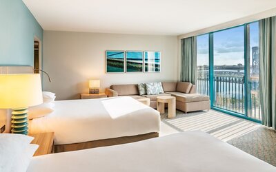 Hyatt Regency Jacksonville