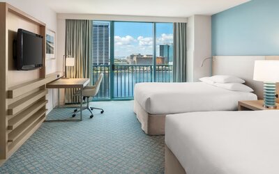 Hyatt Regency Jacksonville