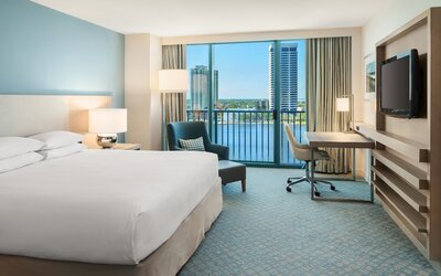 Hyatt Regency Jacksonville