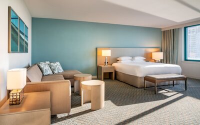 Hyatt Regency Jacksonville
