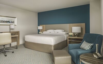 Hyatt Regency Jacksonville