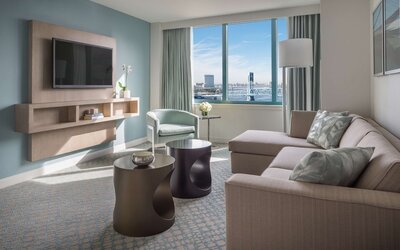 Hyatt Regency Jacksonville