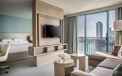 Hyatt Regency Jacksonville