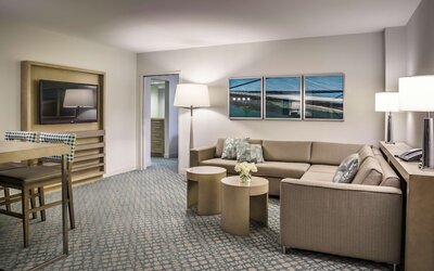 Hyatt Regency Jacksonville