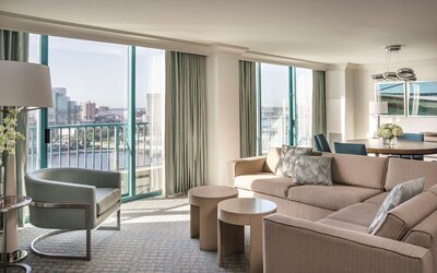 Hyatt Regency Jacksonville